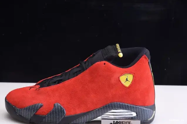 Cheap MAX Jordan Retro Challenge 654459-670 14 Red Air 0414